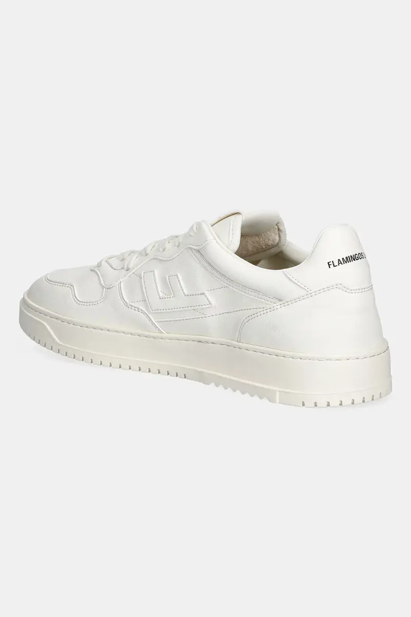 sneakers Ventura Beige miniatura 3