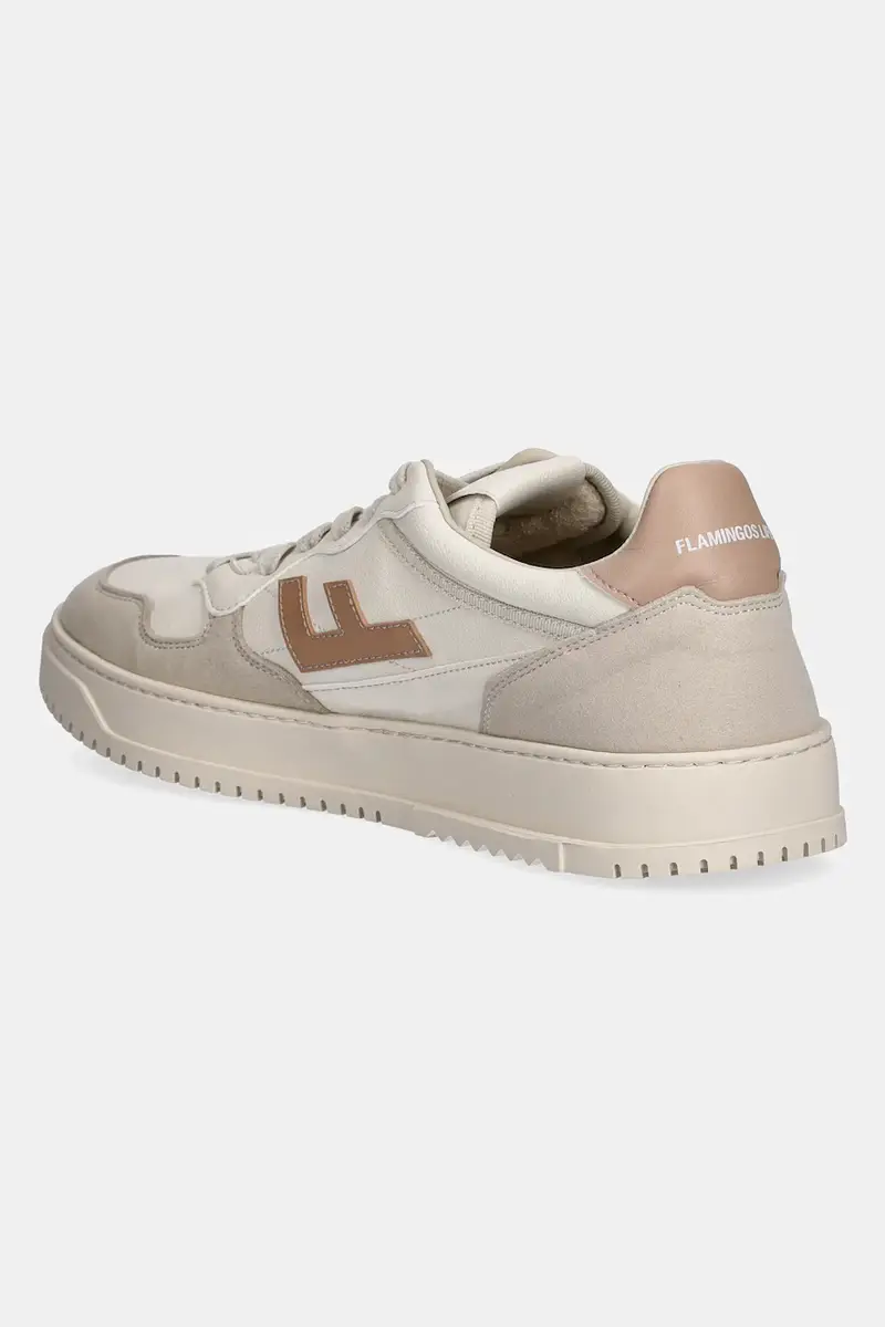 sneakers Ventura Beige miniatura 3