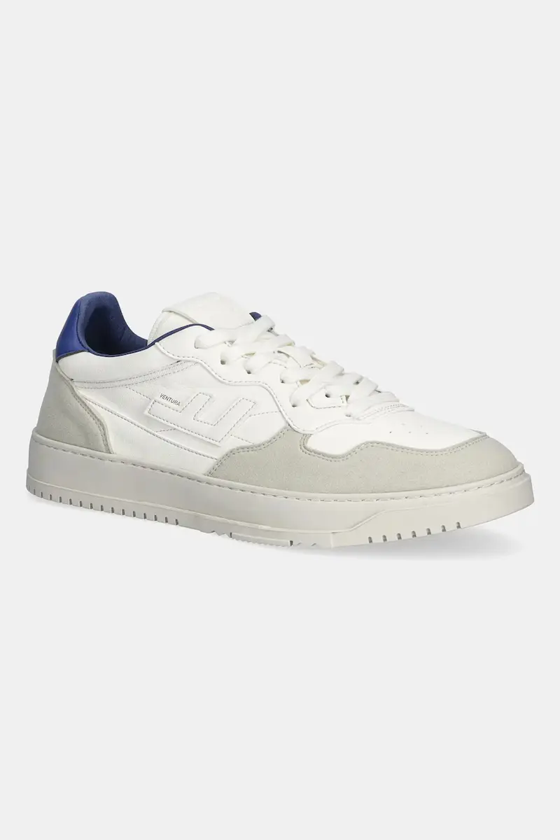 sneakers Ventura uomo colore beige VEWHIIND