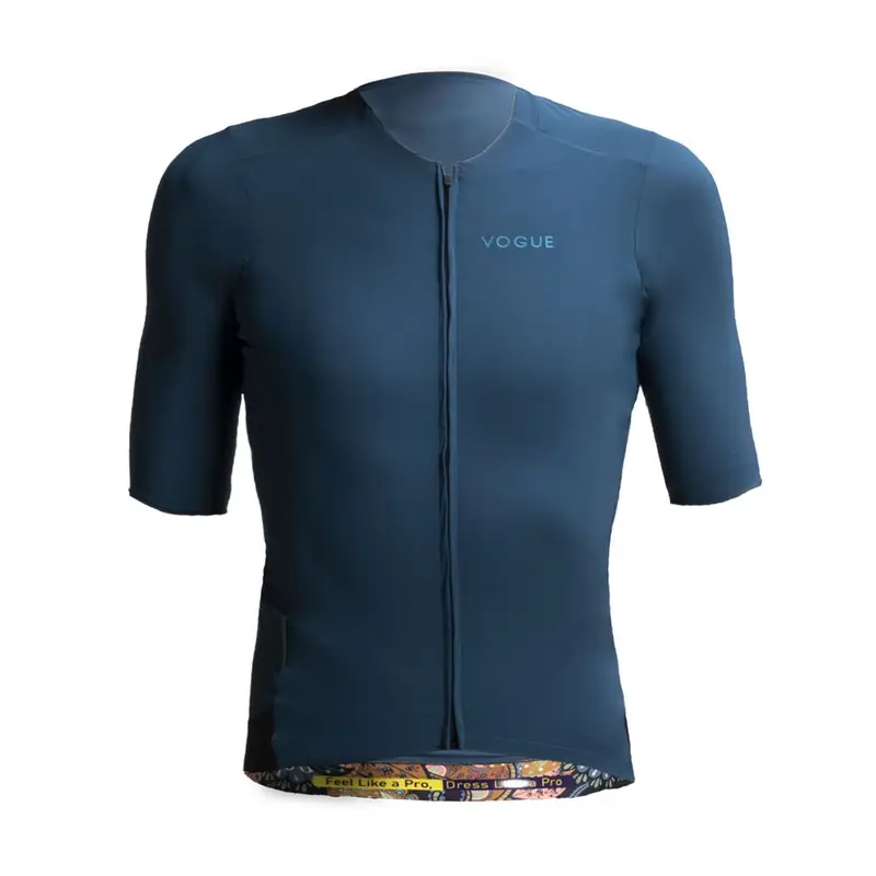 Maglia Ciclismo Vogue Revolution Ottanio Unisex XXL