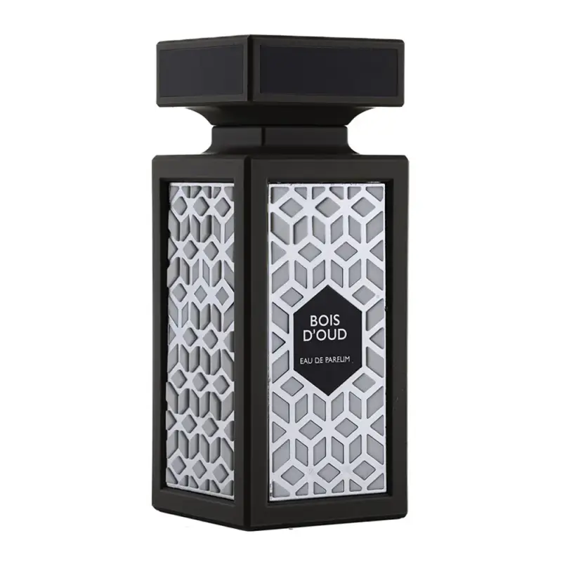 Bois D'Oud, Eau De Parfum, Unisex, 90 ml