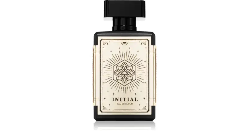 Initial 100 ml