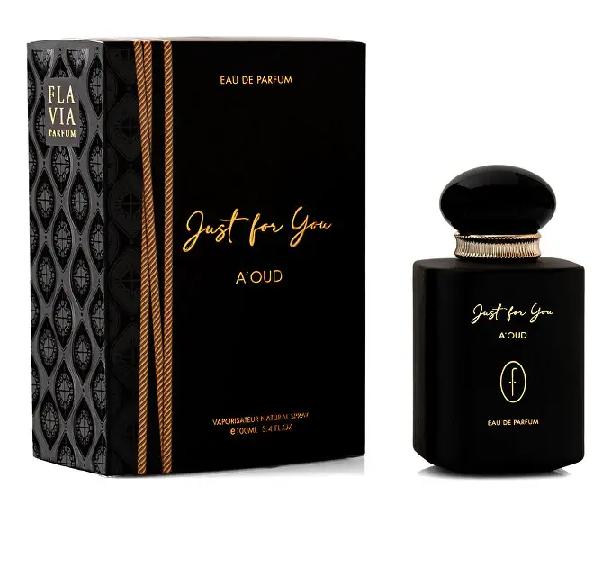 Just For You Aoud - EDP - Volume 100 ml
