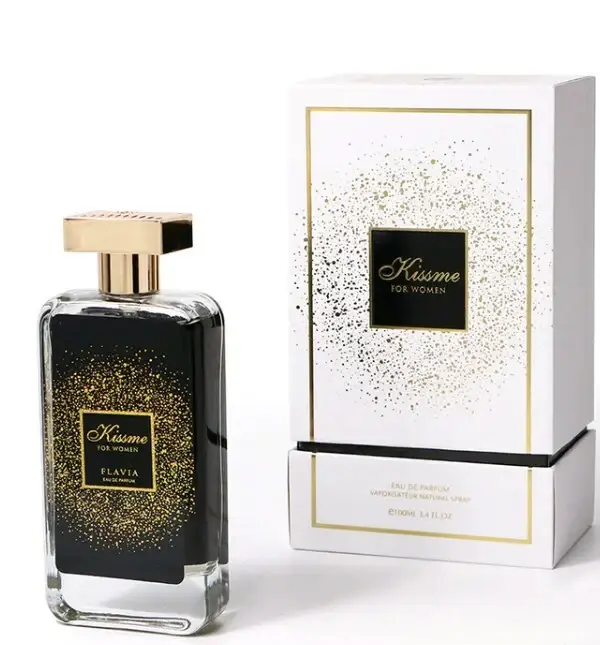 Kiss Me - EDP - Volume 100 ml