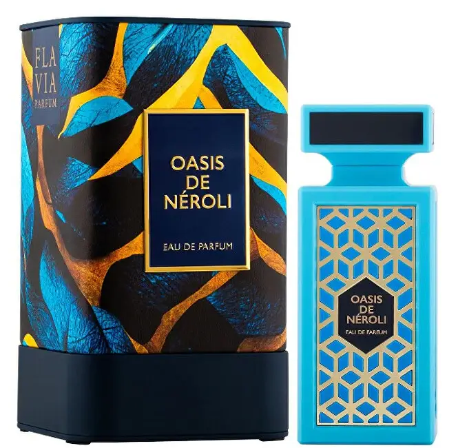 Oasis De Neroli - EDP - Volume 90 ml