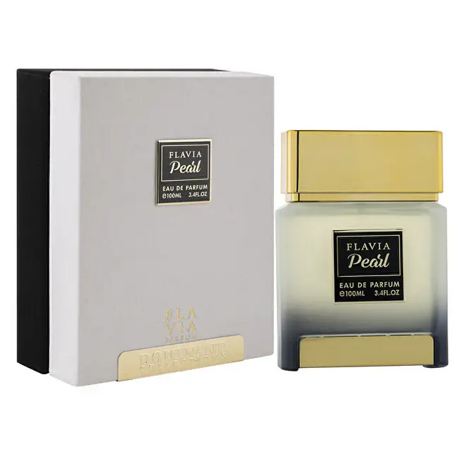 Flavia Pearl - EDP - Volume 100 ml