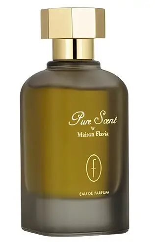 Pure Scent - Edp - Volume 110 Ml