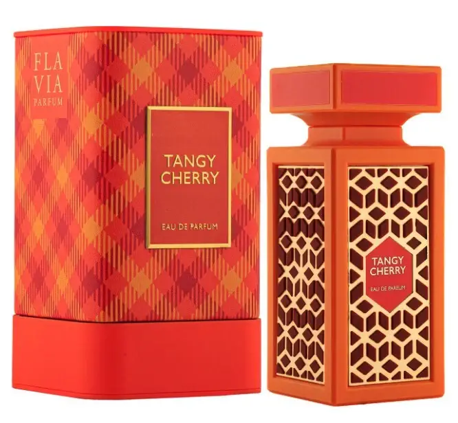 Tangy Cherry - EDP - Volume 90 ml