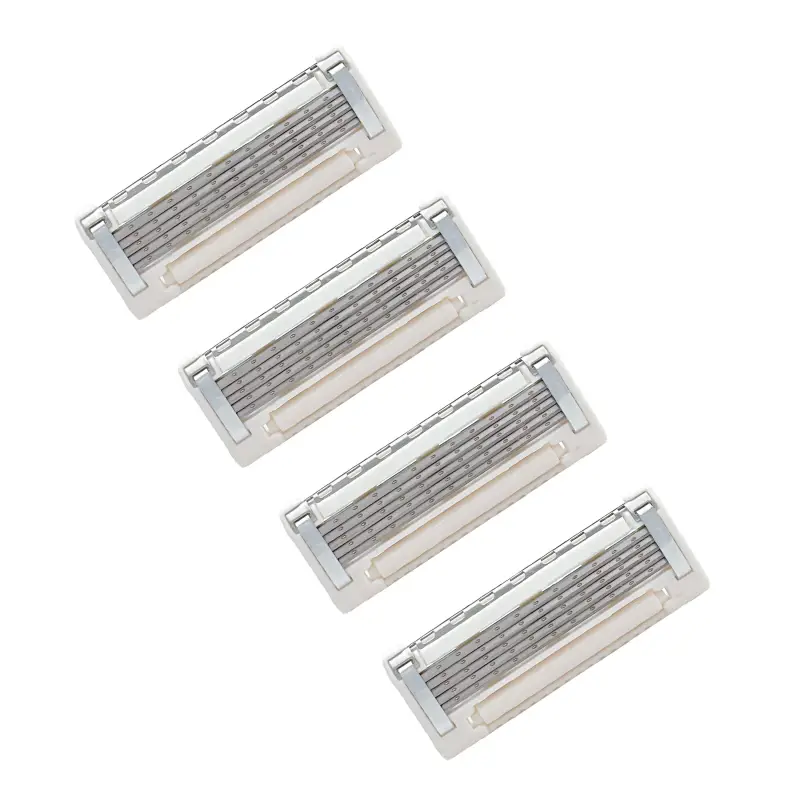 Corpo Lamette di Precisione - Lamette da barba