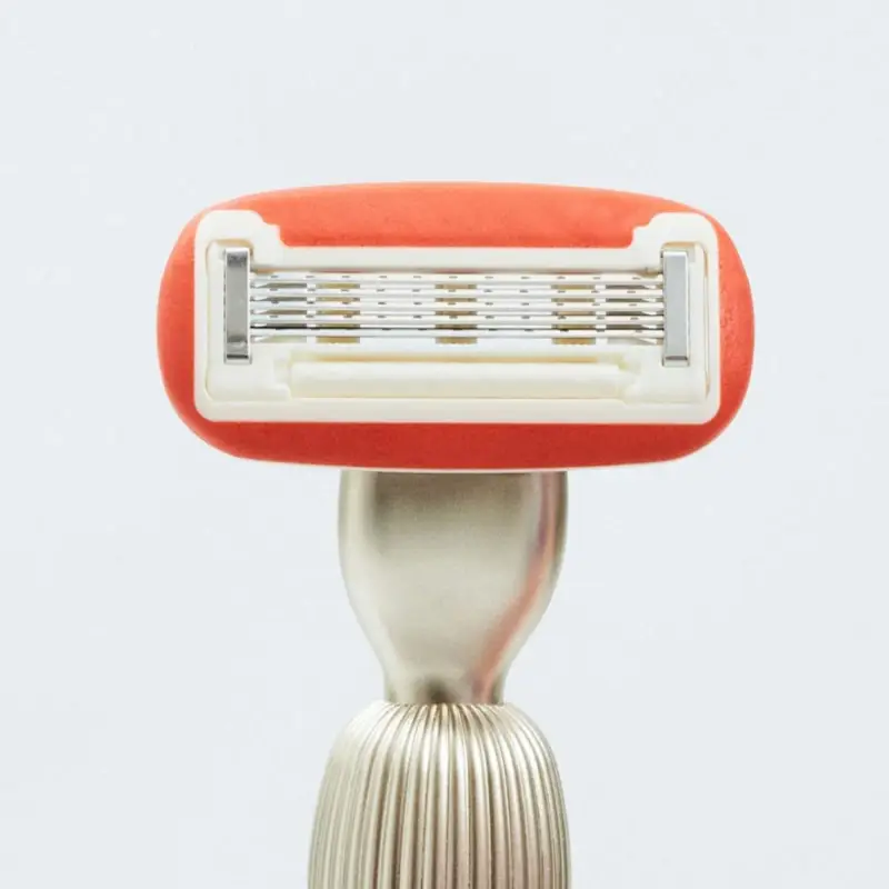 Depilazione Razor Cartridges - Lamette da barba, Depilazione uomo miniatura 2