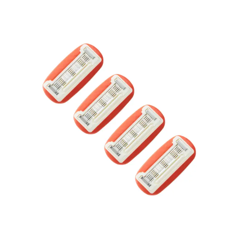 Depilazione Razor Cartridges - Lamette da barba,Depilazione uomo