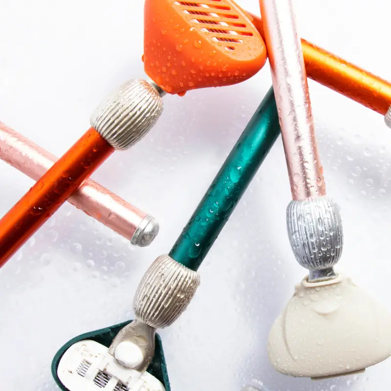 Depilazione Razor Travel Case - Depilazione miniatura 3