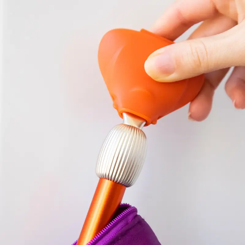 Depilazione Razor Travel Case - Depilazione miniatura 4