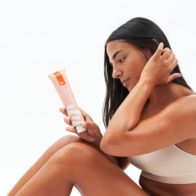 Depilazione Slow It Down - Crema corpo, Depilazione miniatura 5