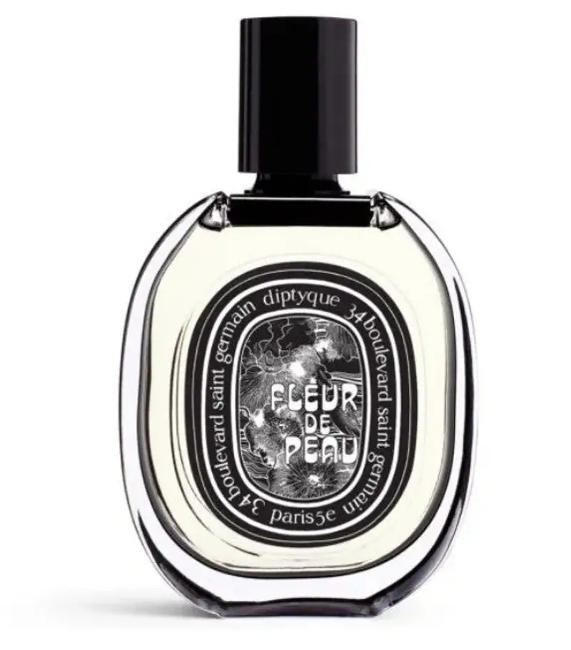 Fleur de Peau (EDP)