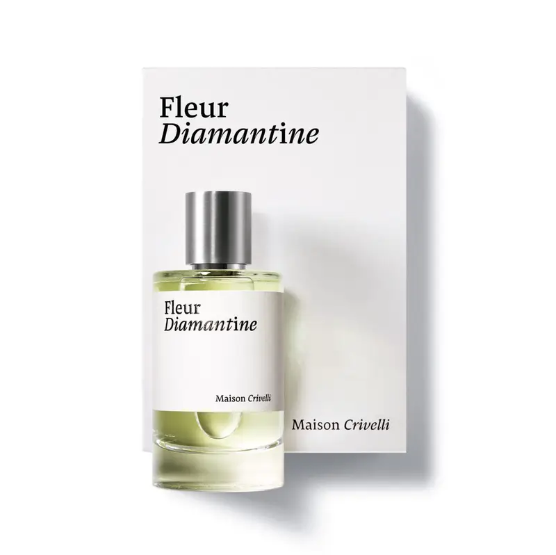 Fleur Diamantine (EDP 100)
