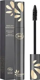 Mascara Ristrutturante Nero 10ml