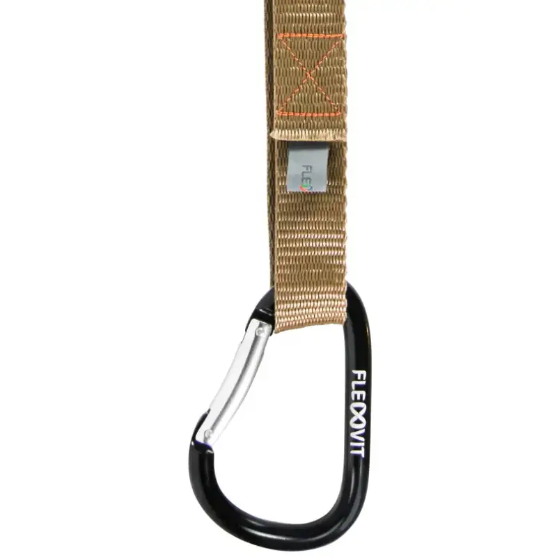 Multi-band di resistenza FLEXVIT Anchor