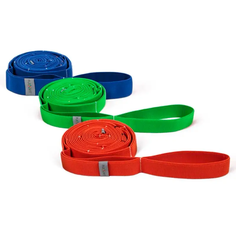 Multi-band di resistenza FLEXVIT (x3)