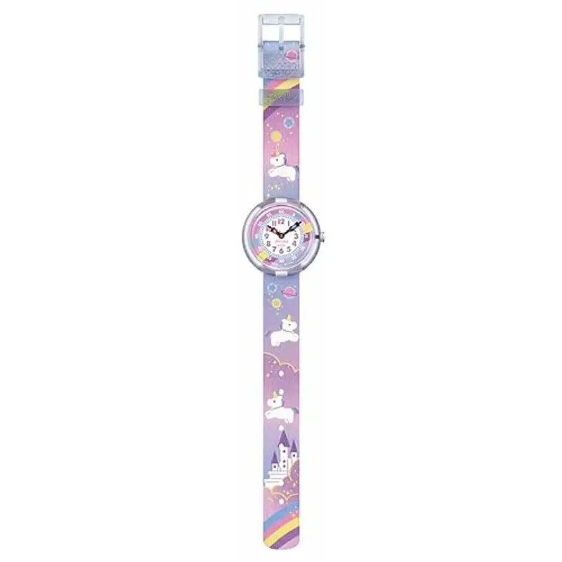 FLIK FLAK Orologio da Bambino Cuddly Unicorn FBNP213 miniatura 2