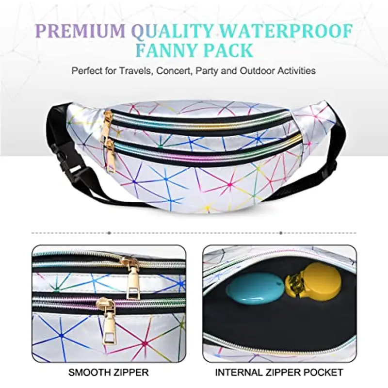 Flintronic Marsupio Donna 2327482 miniatura 3