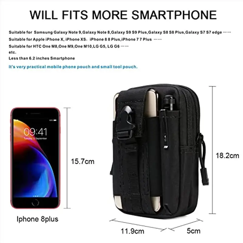 Flintronic Borsello 1599195 miniatura 3