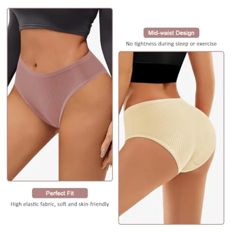 Flintronic Slip Donna Multicolore 2190747 miniatura 3