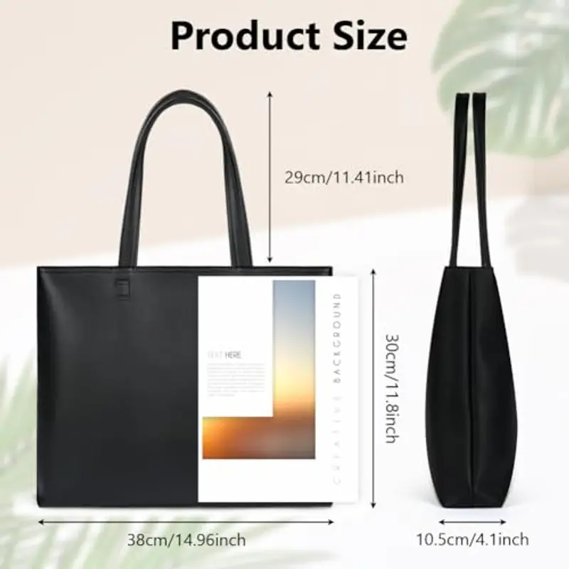 Flintronic Borsa a tracolla Donna Nero 2154676 miniatura 2