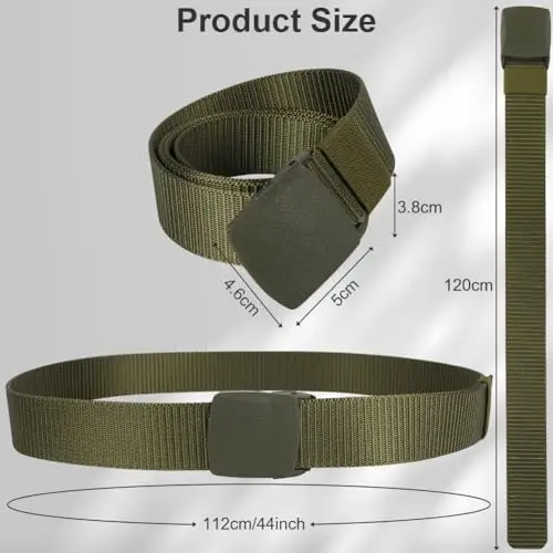 Flintronic Cinture Uomo 2969141 miniatura 2