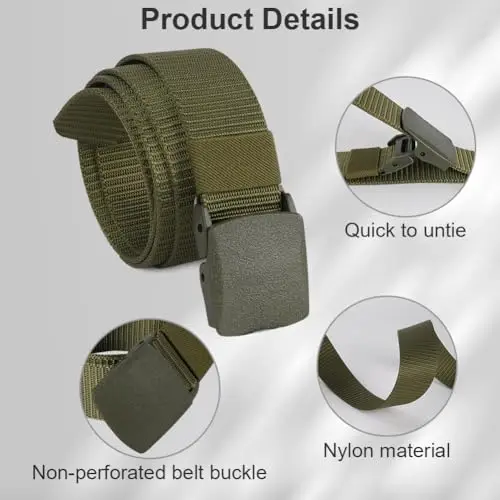 Flintronic Cinture Uomo 2969141 miniatura 3