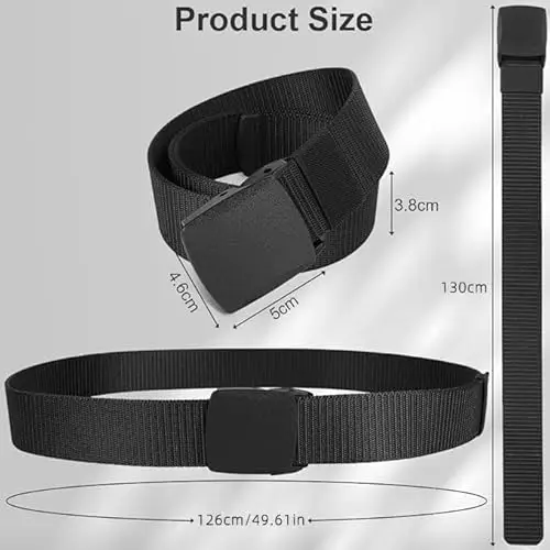 Flintronic Cinture Uomo 2969145 miniatura 2