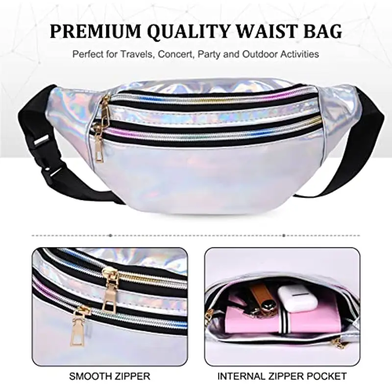 Flintronic Marsupio Donna 2327480 miniatura 2