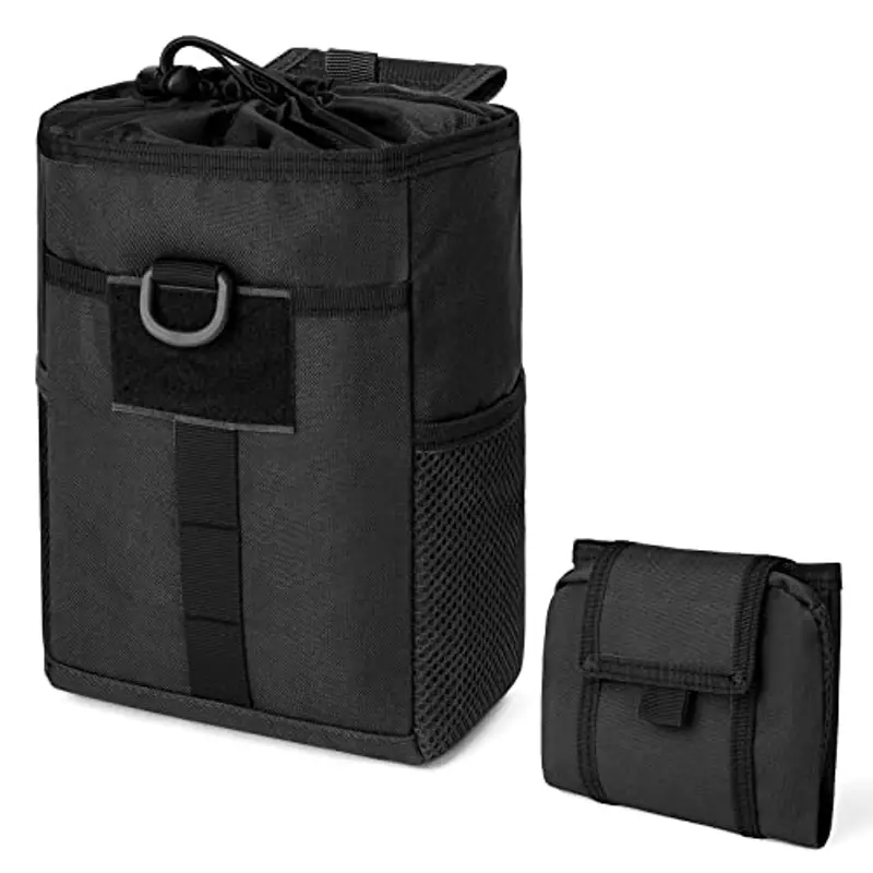 Flintronic Borsello Nero 1599196