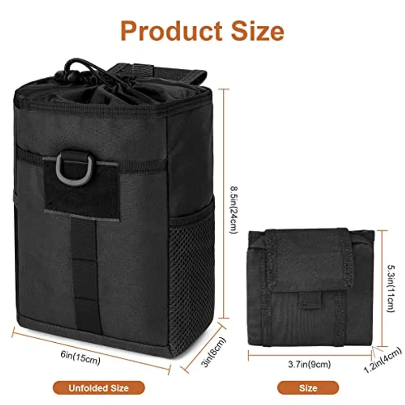 Flintronic Borsello Nero 1599196 miniatura 2