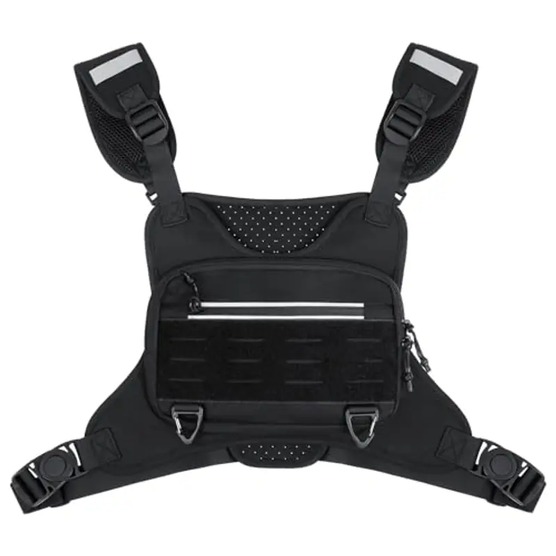 Flintronic Gilet Multicolore 2440528