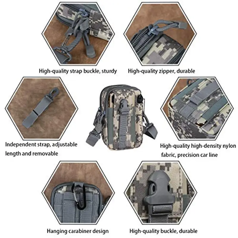 Flintronic Borsello 1601642 miniatura 2
