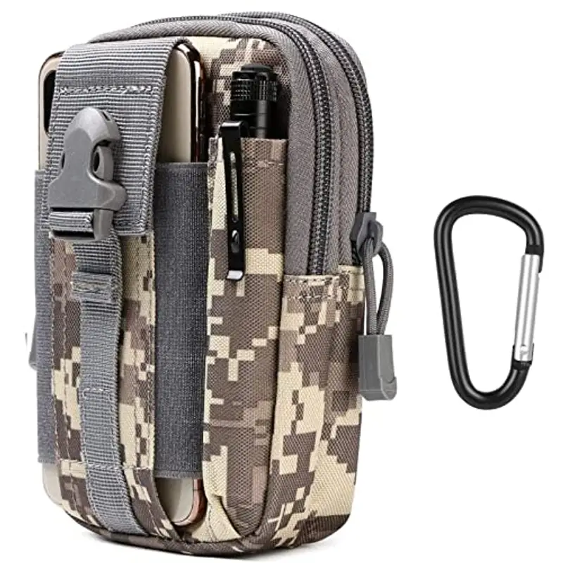 Flintronic Borsello 1601635