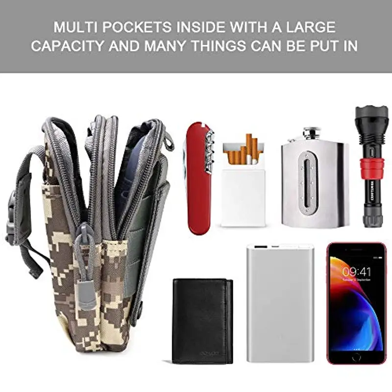 Flintronic Borsello 1601635 miniatura 3