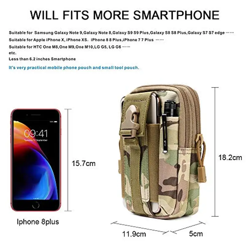 Flintronic Borsello 1601638 miniatura 2