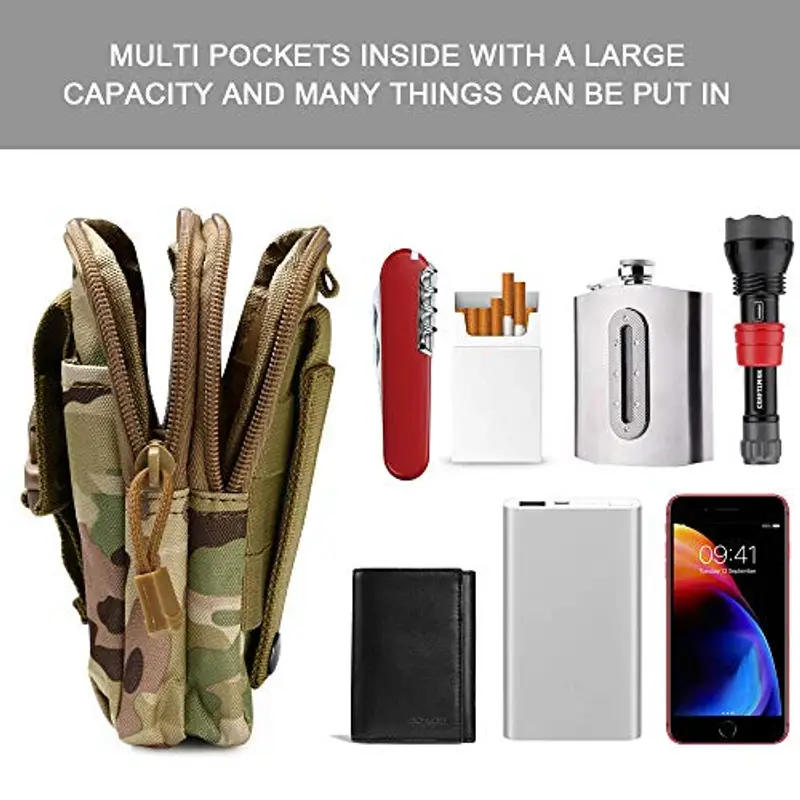 Flintronic Borsello 1601638 miniatura 3