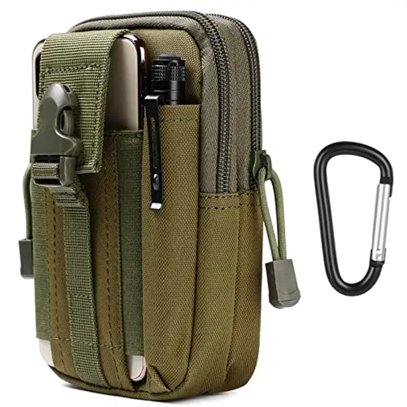 Flintronic Borsello 1601634