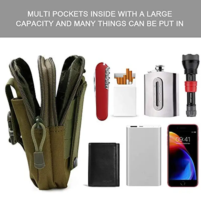 Flintronic Borsello 1601634 miniatura 3