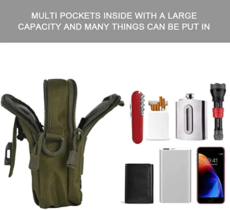 Flintronic Borsello 1601641 miniatura 2