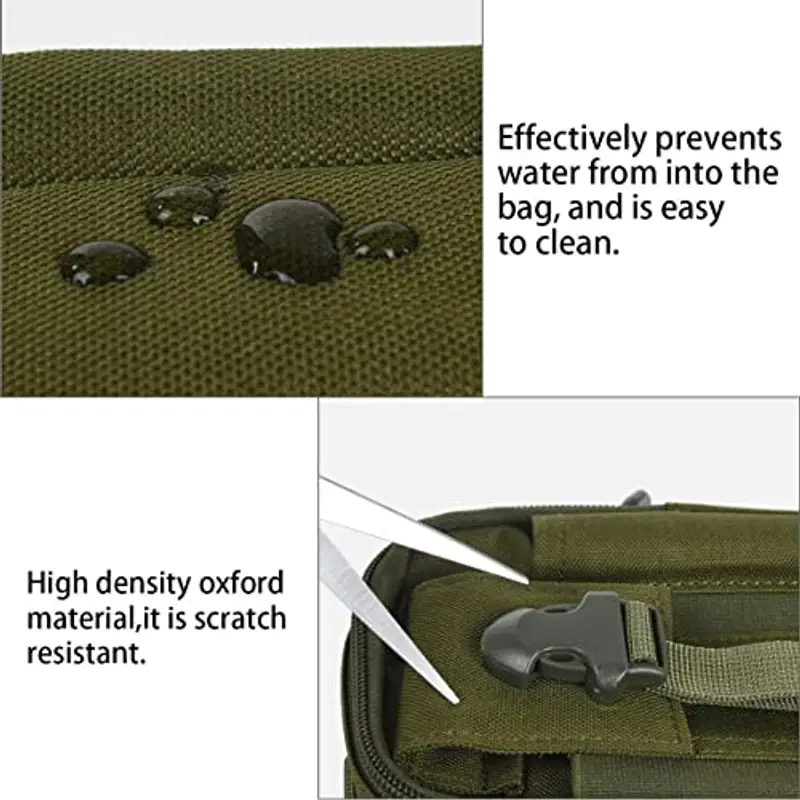 Flintronic Borsello 1601641 miniatura 3