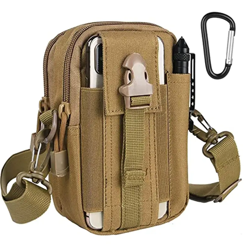 Flintronic Borsello 1601637