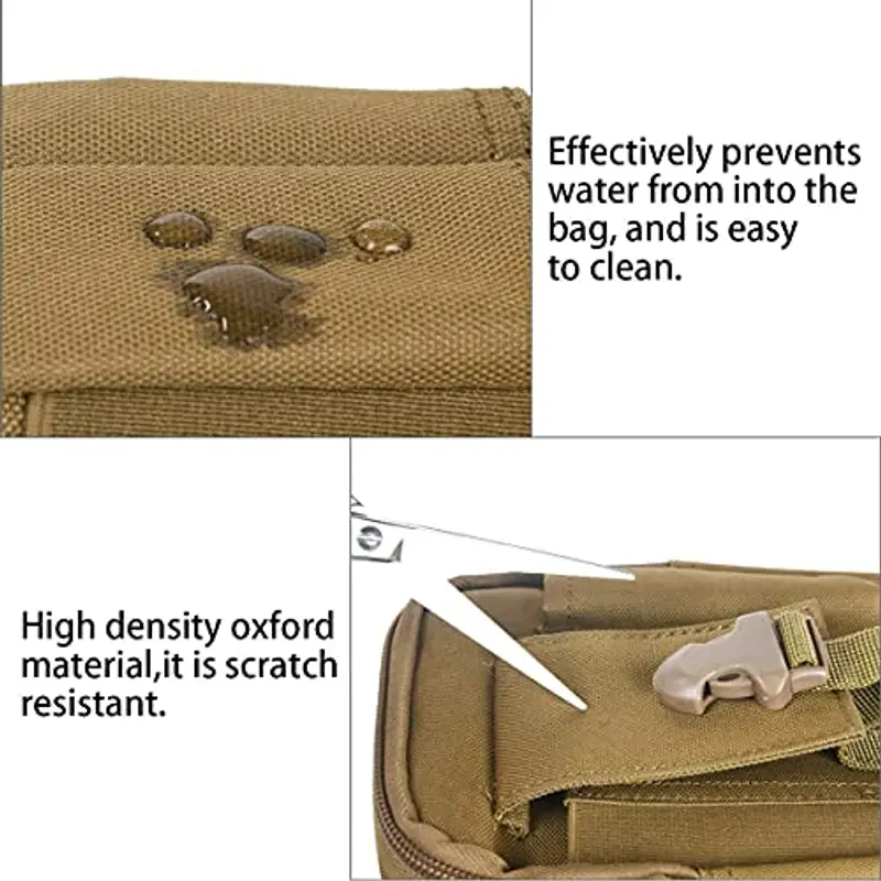 Flintronic Borsello 1601637 miniatura 3