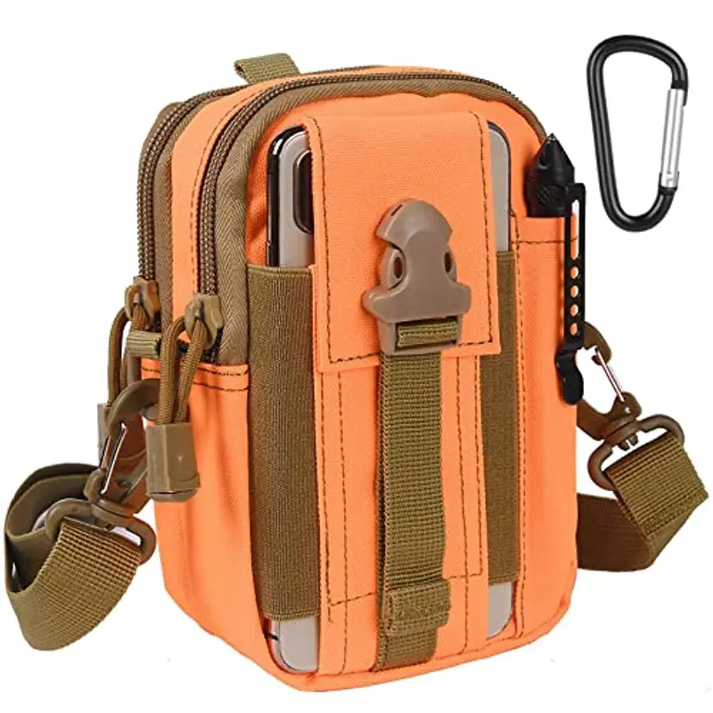 Flintronic Borsello 1601640