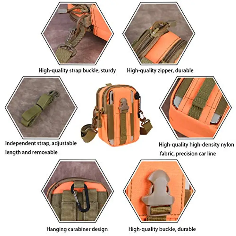 Flintronic Borsello 1601640 miniatura 2