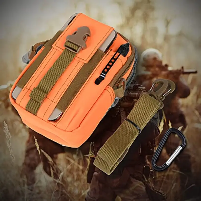 Flintronic Borsello 1601640 miniatura 3