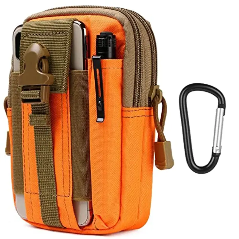 Flintronic Borsello 1601636